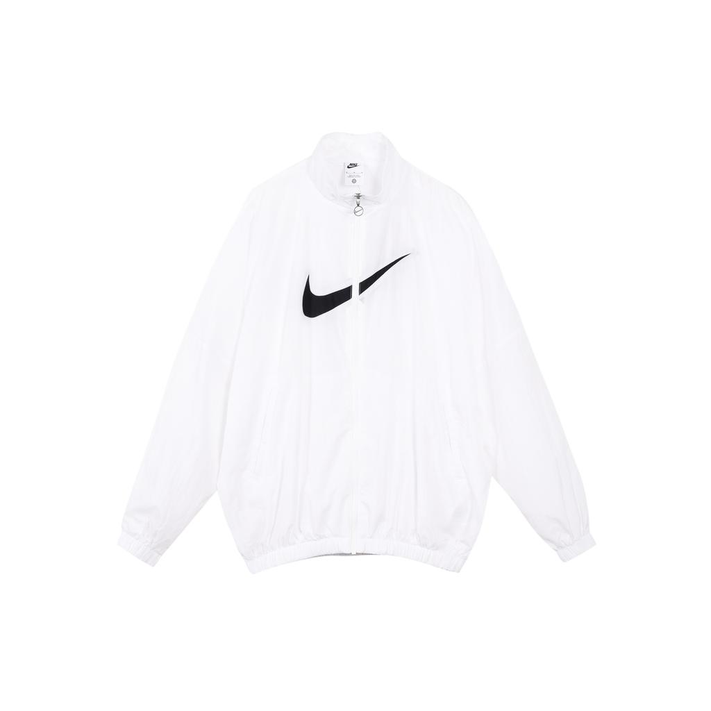 Nike Sportswear Essentials Jacket Women's White DM6182-100