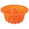 Silicone Cake Mold for Baking Cakes with a Chimney
