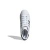 Adidas Coast Star Hvit Collegiate Grønn Unisex Sneakers Skyhvit EE9949