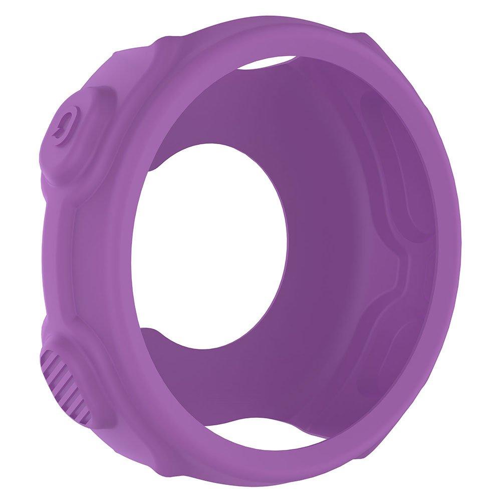 Silicone Protection Case for Garmin Forerunner 235 735 Case TPU Soft Cover Screen Protector Shell