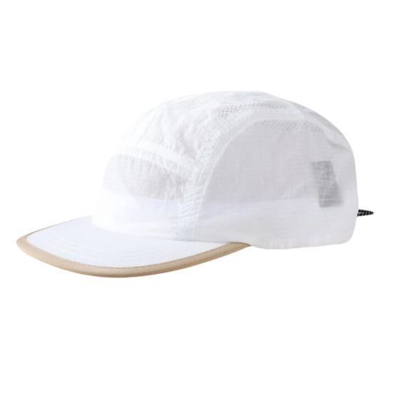 Quick-Dry Running Hat for Men & Women, Cooling Hat UPF 50+ Thin Baseball Cap, Lightweight Breathable Mesh Sport Hat