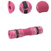 Barbell Pad Neck Shoulder Non Slip Portable Comfort Weight Lifting Bar Pads Squat