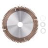 Circular Saw Blade Cemented Carbide Angle Grinder Power Tools Accessories 210x2.4x30x80T
