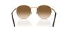 Sunglasses RB3637 NEW ROUND ARISTA 53 Ray-Ban