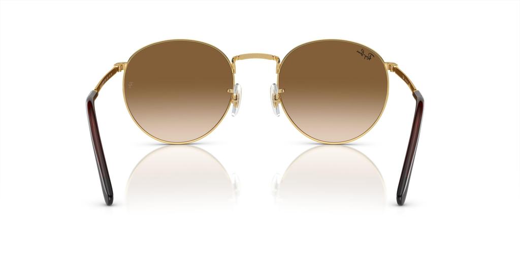 Sunglasses RB3637 NEW ROUND ARISTA 53 Ray-Ban