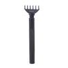 1/2/4/6 Prong Lacing Stitching Punch Leather Craft Tools 10-Piece Replaceable