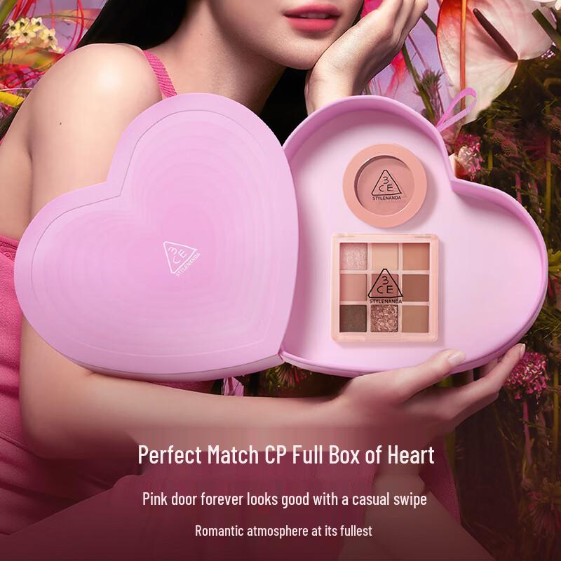 3ce Make-up-Geschenksets