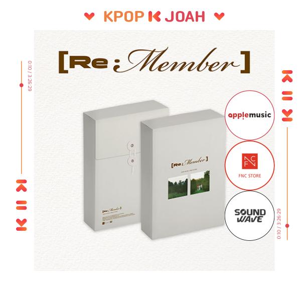 [POB] N.Flying - 2026 SESON'S GREETINGS [Re : Member]