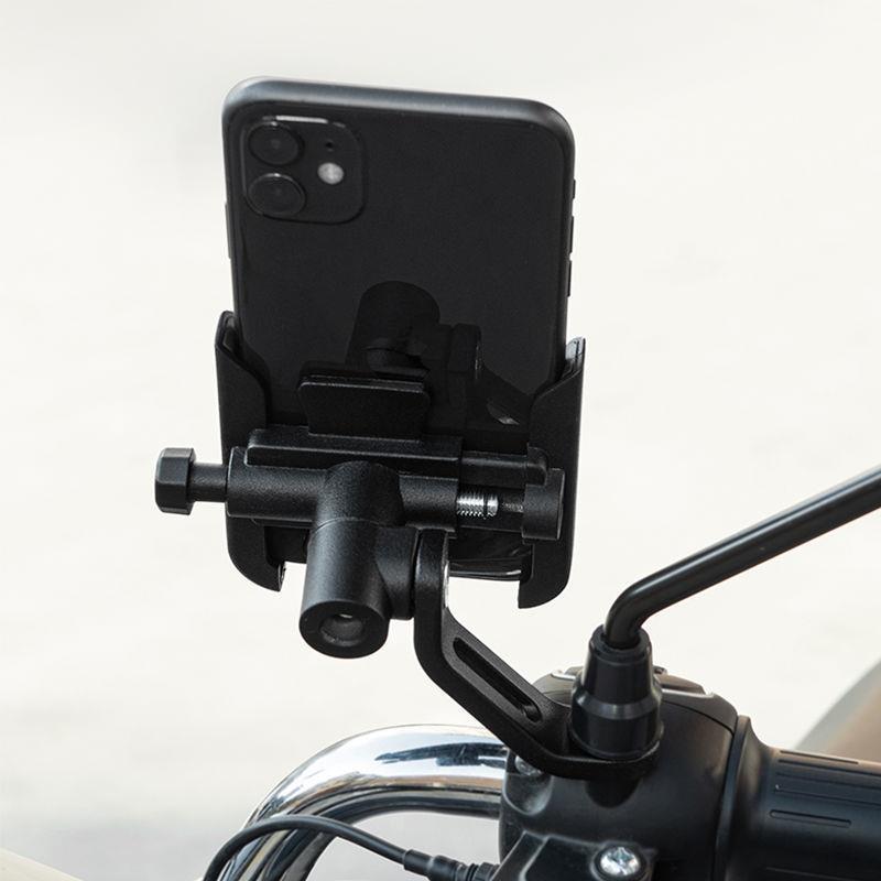 Douyin Hot-Selling N1SU+M+U1PROM1USNGT Modified Mobile Phone Navigation Mount