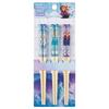 Bamboo Chopsticks, 16.5cm, Set of 3, Disney Frozen 25, Girl's Design, ANT2T