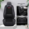 Huachen Zhonghua H-Series Ice Silk Universal Car Seat Cushion - Four Seasons Full Coverage