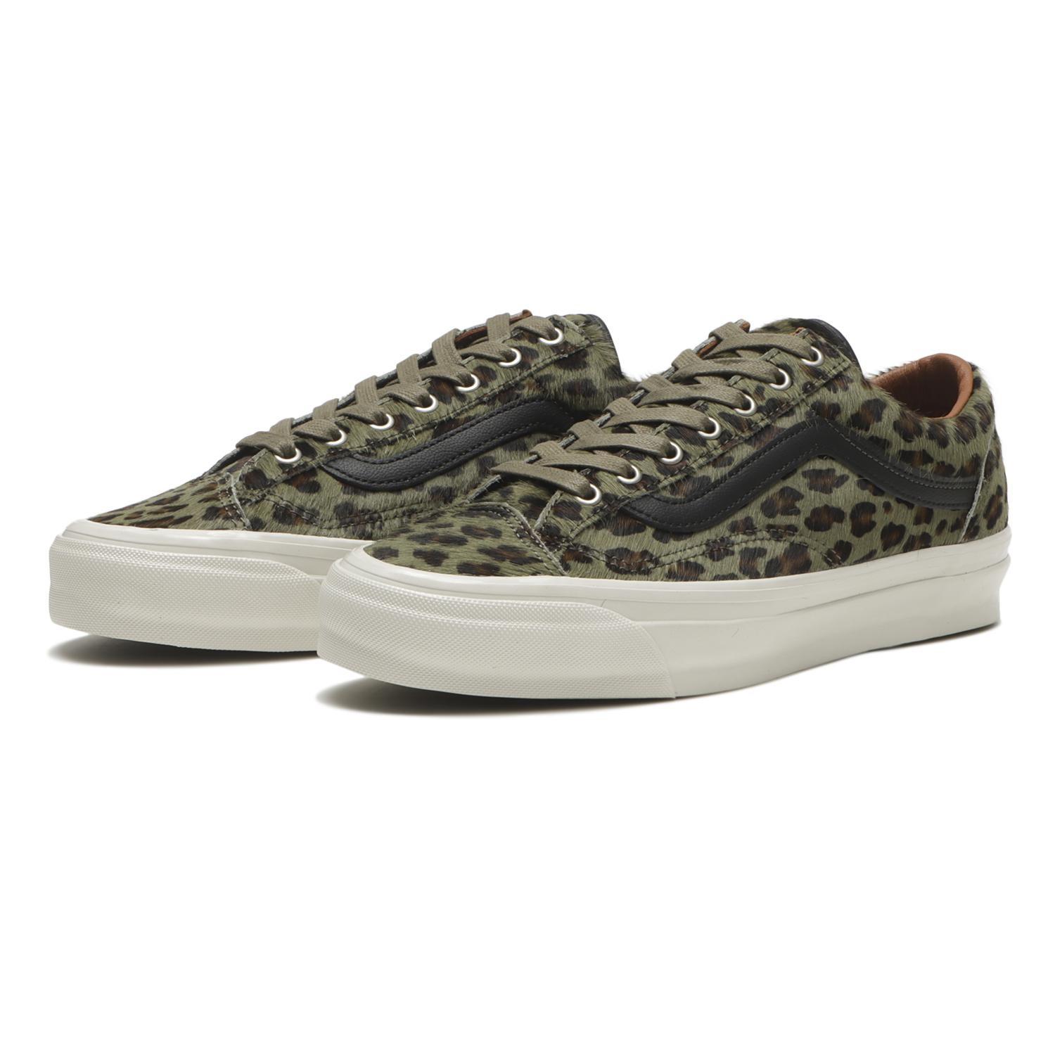 VN000EHDOLV PREMIUM OLD SKOOL 36 (Men s) 5