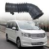 Easy Installation Air Flow Tube Comp Air Flow Tube Comp Black Universal Automotive Part Accessories Replacement