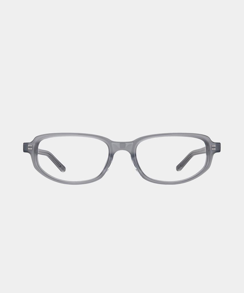 Binikeupeulojegteu [Blue Light Blocking Glasses] Nois C3 Fog Gray