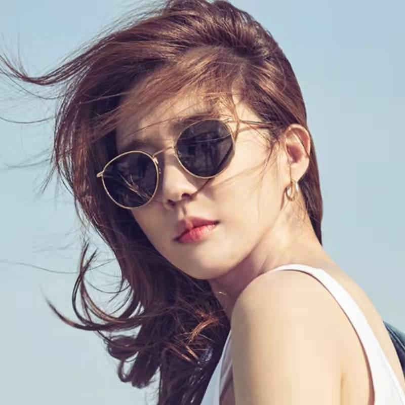 Men's Photochromic Polarized Sunglasses - UV Protection for Day & Night Driving