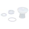 20SETS Rubber Material Pressure Cooker Gaskets Pressure Cooker Parts  Kitchen Cooking