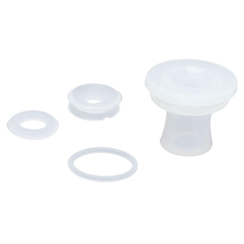 20SETS Rubber Material Pressure Cooker Gaskets Pressure Cooker Parts  Kitchen Cooking