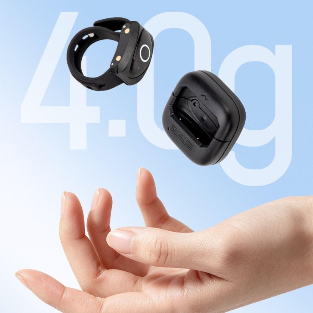 Lightweight Finger Shutter Remote for DJI Osmo Action 6/5Pro/4/3 Action Camera Accessories