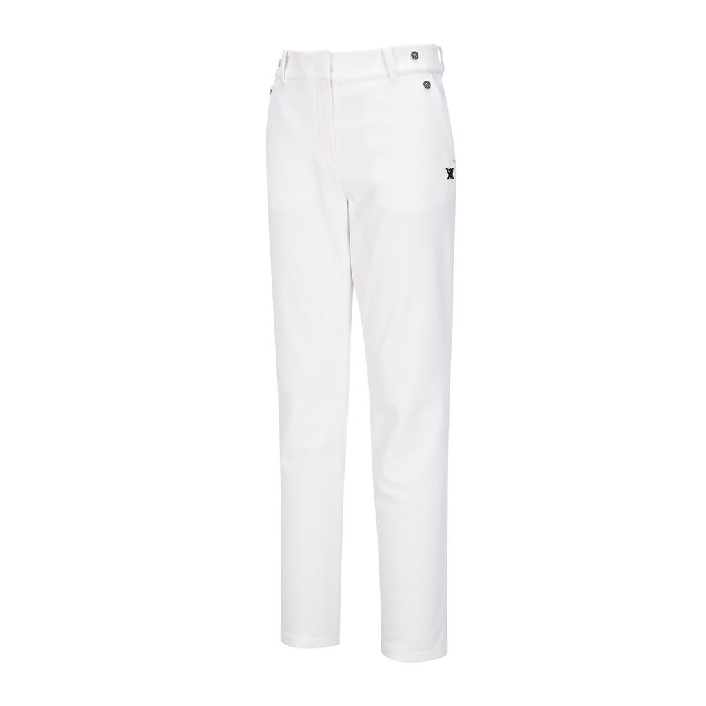 ANEW GOLF W Essential Fleece L/Pt_Iv