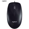 Logitech M90 Kabelmaus