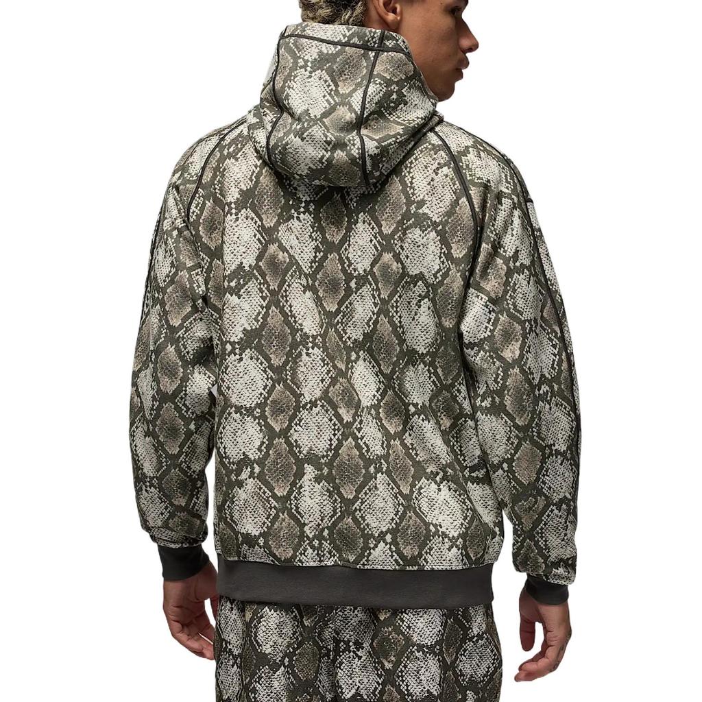 Jordan Sport Hoop Warm Bequem Weich Lockeres Sweatshirt Herren Sweatshirt HF9894-133