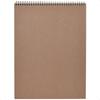 Canson Artist Series Mixed Media Paper Wirebound Pad 11x14 Inches 20 Sheets 138lb 224g Artist Paper for Adults and Students Wat