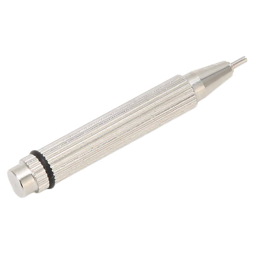 Non-slip Watch Hand Presser Alloy Steel Watch Hand Setting Pusher  Wristwatch Repair