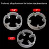 High Durability Electric Pipe Threading Tool Set Lightweight Design Suitable for Plumbing and Construction Professionals