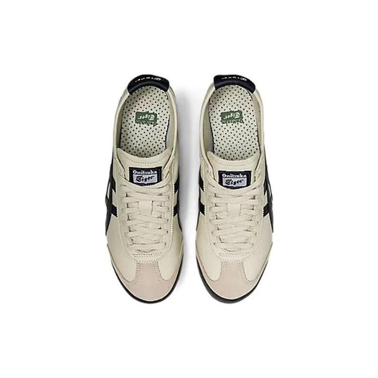 Nové Onitsuka Tiger Mexico 66 Bříza/Námořnická modř 1183C102-200