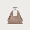 Polen Cloud Bag Lychee Grain Women's Fashion Handbag