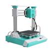 3D-Drucker Klein Tragbar Hohe Genauigkeit Heim Desktop Druckausrüstung K2 plus 110-240VEU Stecker