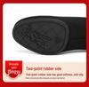 Women's Latin & Ballroom Dance Shoes - Soft Sole, Breathable, Lightweight, Ideal for Teachers, Training & Square Dance.