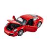 Rastar Porsche 911 1:24 modellbilar i pressgjuten metall