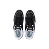 Puma Slipstream Lo Retro Sum - Black White Unisex Sneakers 386528-03