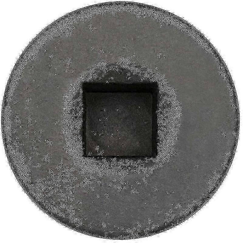 Cummins Engine Barring/rotating Tool For Dodge 5.9l Diesel Engine