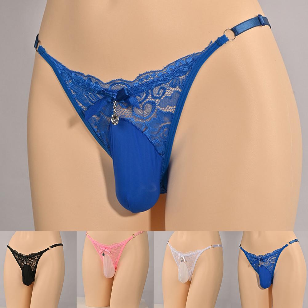 Sexy String Passende Jahreszeit Anwendbares Geschlecht Unterwäsche