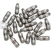 24Pcs Exhaust/Intake Hydraulic Valve Lifters 11337548690 Compatible with BMW 125i 325i 328i 335i 525i 528i 530i 640i 730i X3 X5 Z4