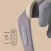 Rechargeable Neck and Shoulder Kneading Massager CN Plug (adapter Included)