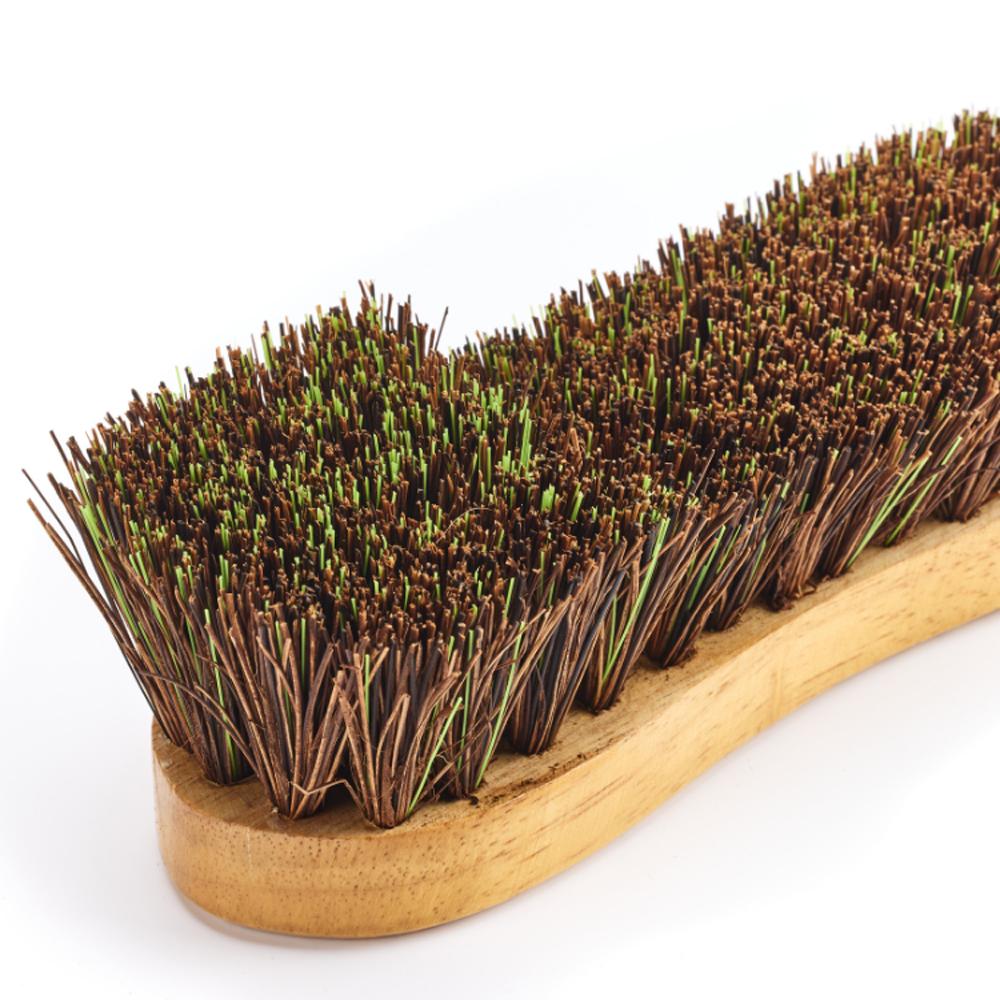 Buffalo Single Wing Bassine Mix Scrubbing Hand Brush