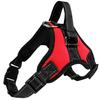 Soft Padded Adjustable Dog Vest Harnesses Chest Strap Outdoor Training Walking