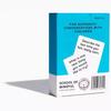 Mindful Talk: Soul Journey Card Game for Family Gatherings