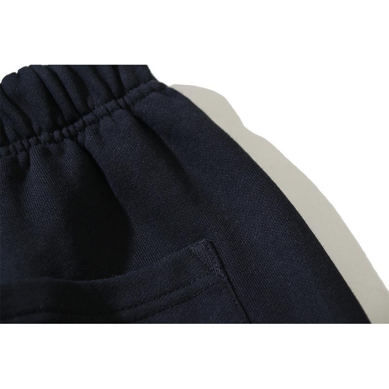 1213 Off-White 2025 Spring/Summer New OW Dissolved Arrow Printed Men's and Women's Casual Loose Shorts