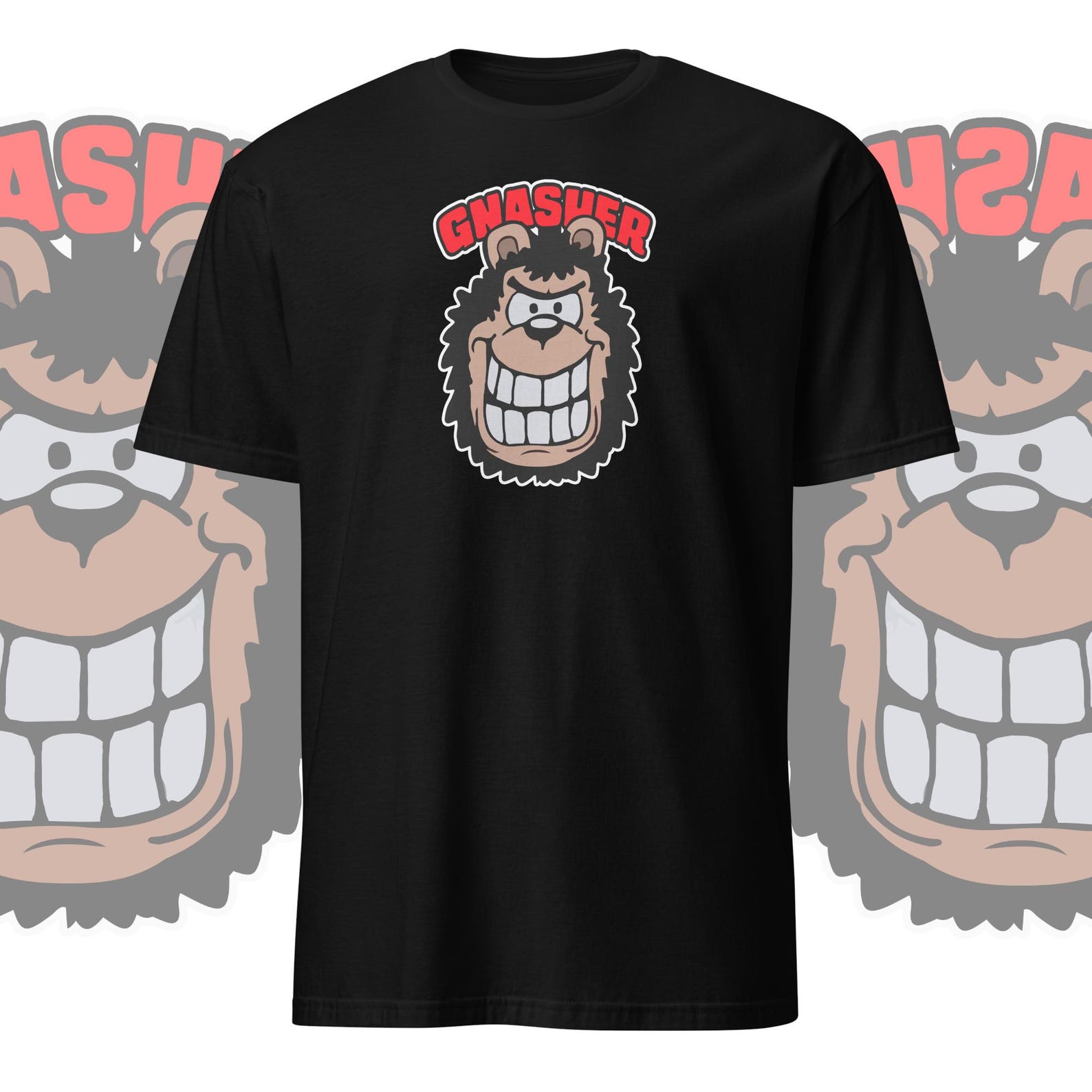 Beano T shirt Vintage Comic Books Clothing Retro Comics Streetwear 3XL