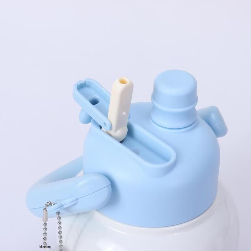 Shangqi Creative Large Capacity Portable Insulated Bottle