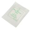 100 Pcs Clear Waterproof Bandage Transparent PU Square Water Block Adhesive Wound Bandages for Outdoors