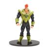 Dragon Ball SCultures BIG Zoukei Tenkaichi Budokai Teil 6 Android Nr.. 16