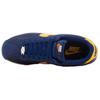 Nike Cortez Michigan Scarpe da Ginnastica da Donna Blu Blu Notte-Navy Oro Università DZ2795-403