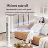Airmate Bladeless Tower Fan with Natural Breeze CN plug (adapter included)