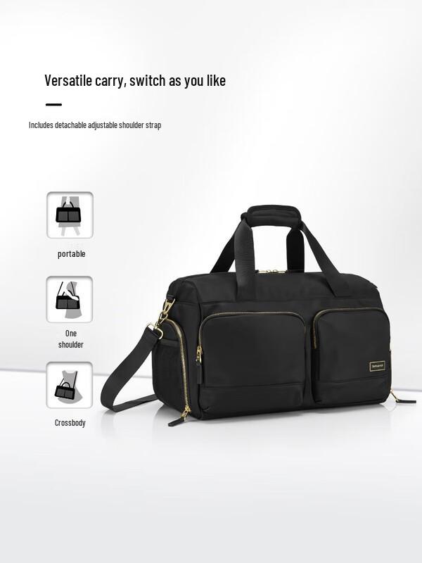 Samsonite 28.7L Casual Travel Duffel Bag