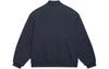 Men's Jacket Li-Ning Li Ning Li Ning X Jackie Chan Kung Fu Collection Jacket Men's Black